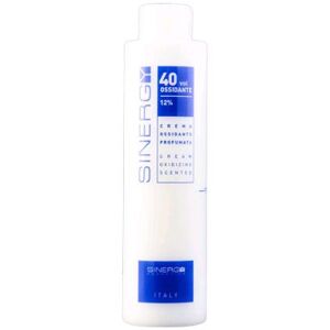 Sinergy Cosmetics Sinergy Oxidizing Cream 40 VOL 12% 150ml - Krémový peroxid
