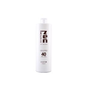 Sinergy Cosmetics Sinergy Zen Oxidizing Cream 40 VOL 12% 1000ml - Krémový peroxid s keratínom