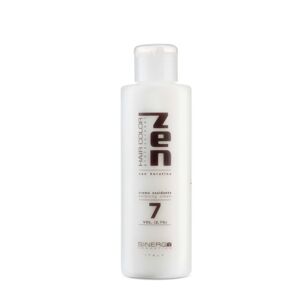 Sinergy Cosmetics Sinergy Zen Oxidizing Cream 7 VOL 2,1% 150ml - Krémový peroxid s keratínom