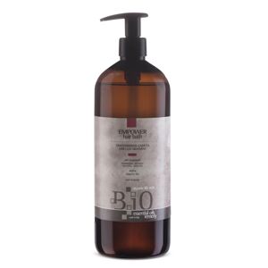 Sinergy Cosmetics Sinergy B.iO Remedy Empower Hair Bath 1000ml - Šampón proti vypadávaniu vlasov