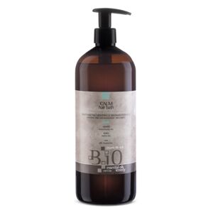 Sinergy Cosmetics Sinergy B.iO Remedy Calm Hair Bath 1000ml - Šampón na podráždenú pokožku