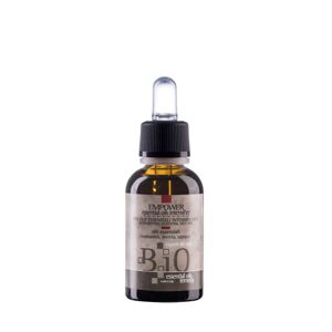 Sinergy Cosmetics Sinergy B.iO Remedy Empower Essential Oils 30ml - Esenciálny olej do šampónu proti padaniu