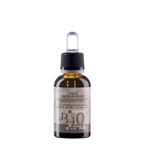 Sinergy Cosmetics Sinergy B.iO Remedy Calm Essential Oils 30ml - Esenciálny olej do šampónu na ukľudnenie