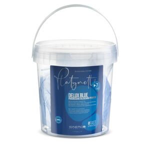 Sinergy Cosmetics Sinergy Decolorante Blu Compatto 500g - Melírovací prášok
