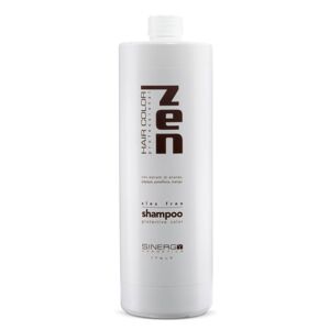 Sinergy Cosmetics Sinergy Zen Protective After Color Shampoo 1000ml - Šampón po farbení