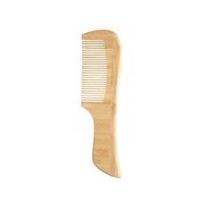 Olivia Garden Bamboo Touch Comb 2 - Hřeben na vlasy