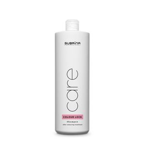 Subrína Care Color Lock Shampoo 1000ml - Šampon na ochranu barvy s nízkým pH