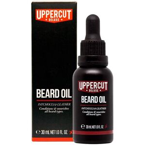 Uppercut Deluxe Beard Oil 30 ml - Olej na vousy