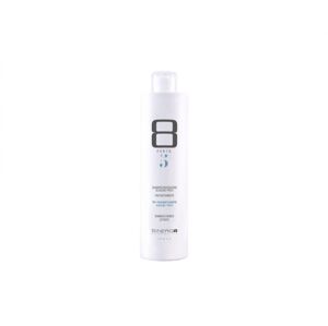 Sinergy Cosmetics Sinergy 8 Punto 5 Pre-Treatment Alkaline Shampoo 500ml - Hloubkově čistící šampon