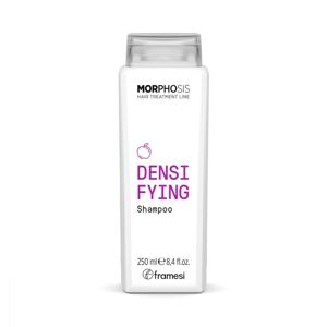 Framesi Morphosis Densifying Shampoo 250ml - Posilující šampon pro podporu růstu