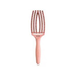 Olivia Garden Fingerbrush Clay -  Profesionálna kefa na vlasy