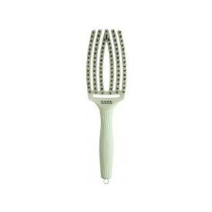 Olivia Garden Fingerbrush Sage - Profesionálna kefa na vlasy