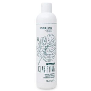 BES Colour Lock Clarifying Shampoo New 300 ml -  Čistící šampon