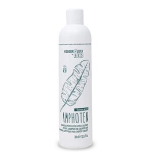 BES Colour Lock Amphoten Shampoo New 300ml - Speciální šampon pro barvené vlasy