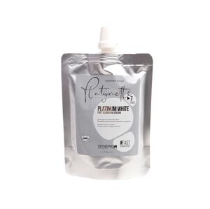 Sinergy Cosmetics Sinergy Platinum White Bleaching Cream 250ml - Krémový melír na vlasy