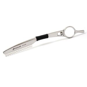 Progline Hair Styling Knife 7" Rotating Ring (SR156.MF) - Seřezávač vlasů