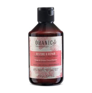 Ohanic Restore & Repair Shampoo 250ml - Šampón na suché a poškodené vlasy