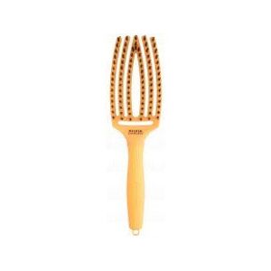 Olivia Garden Fingerbrush - Profesionálna kefa na vlasy