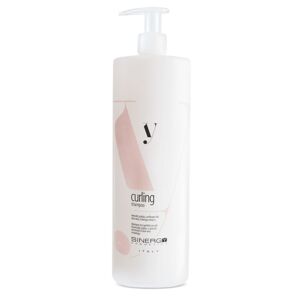 Sinergy Cosmetics Sinergy Y6.1 Perfect Curly Hair Shampoo 1000ml - Šampon na vlnité vlasy