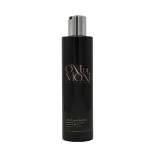 Sinergy Cosmetics Sinergy For Men 2in1 Shower Shampoo 250ml - Šampon a sprchový gel v jednom