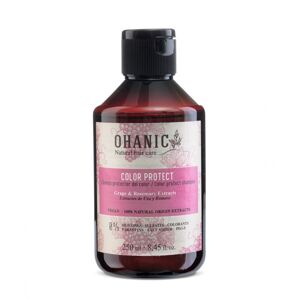 Ohanic Color Protect Shampoo 250ml - Šampón na farbené vlasy