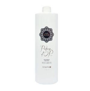 Sinergy Cosmetics Sinergy Potion D'Or Argan Shampoo 1000ml - Šampón s arganovým a jojobovým olejom