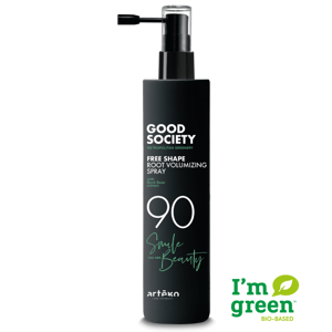 Artego Good Society Root Volumizing Spray 150ml - Sprej pre objem vlasov