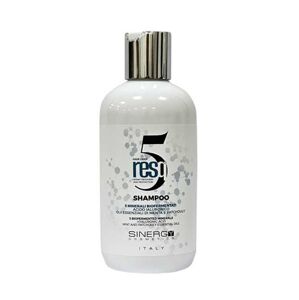 Sinergy Cosmetics Sinergy Hair Deep RESQ5 Shampoo 250ml - Remineralizačný šampón