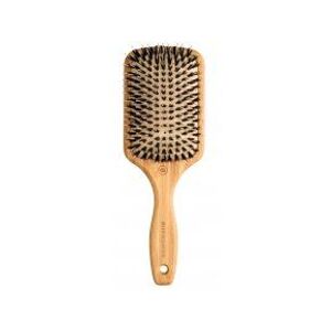 Olivia Garden Bamboo Touch Comb L - Kartáč na vlasy
