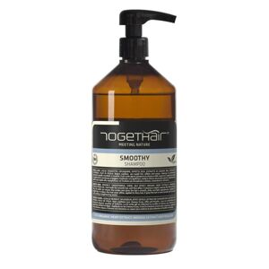 Togethair Make Me Smoothy Shampoo 1000ml - Šampón pre hladké vlasy
