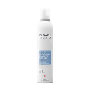 Goldwell StyleSign Objem posilňujúca pena na vlasy 300 ml