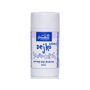 PANAKEIA DEJKO® - tuhý prírodný deodorant bylinkový 30ml