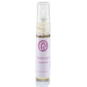 Parfum (vzorka) - Cukráreň 5ml