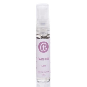 Parfum (vzorka) - Lipa 5ml