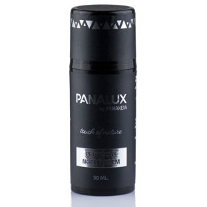 PANALUX by PANAKEIA Peptidový nočný krém 30ml