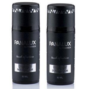 PANALUX by PANAKEIA Peptidový set denný a nočný krém 2x30ml