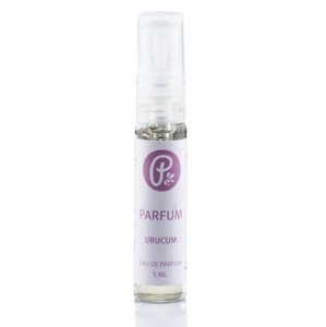 Parfum (vzorka) - URUCUM 5ml