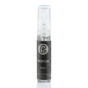 Parfum (vzorka) - Zeus 5ml