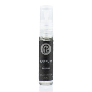 Parfum (vzorka) - Radikal 5ml