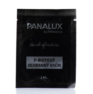 (Vzorka) P-Biotický ochranný krém 2ml