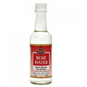 Ružová voda, 190 ml