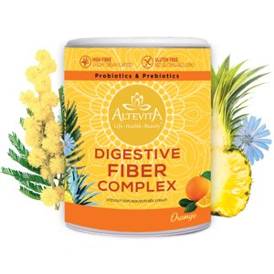 Altevita Digestive fiber Complex 240g