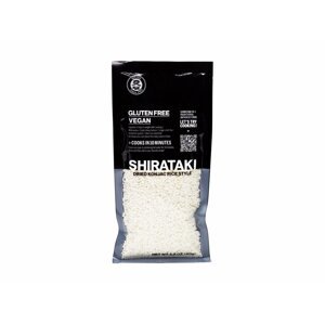 MUSO Shirataki - konjaková ryža sušená 80 g