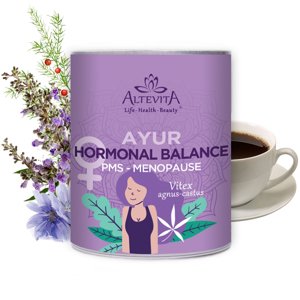 Altevita Hormonal Balance 100g