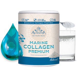 Altevita Marine Collagen Premium 240g