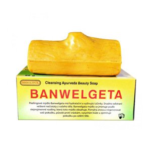 Banwelgeta mydlo