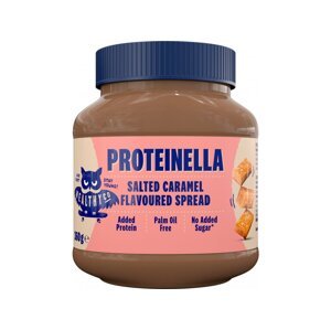 Healthyco proteinella Salted Caramel 360g