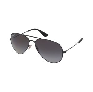 Ray-Ban RB3558 002/T3