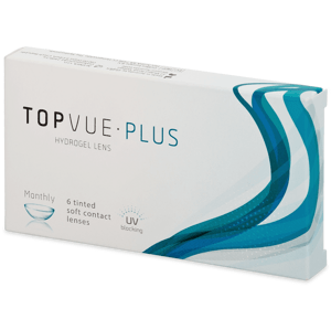 TopVue Plus (6 šošoviek)