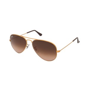 Ray-Ban Aviator Gradient RB3025 9001A5